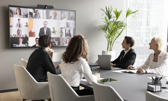 Écran professionnel Écran professionnel