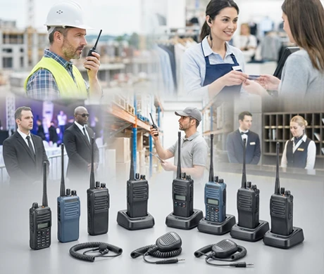 Talkies Walkies Talkies Walkies
