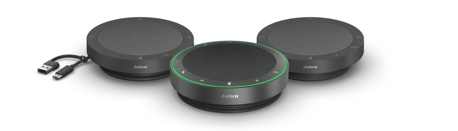 Jabra Speack2