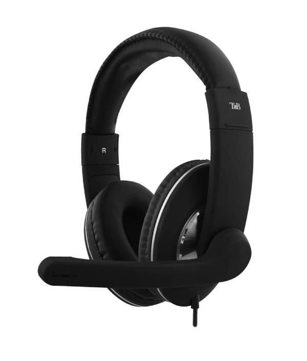 Cleyver ODHC60 USB mono - Casque professionnel - USB - UC