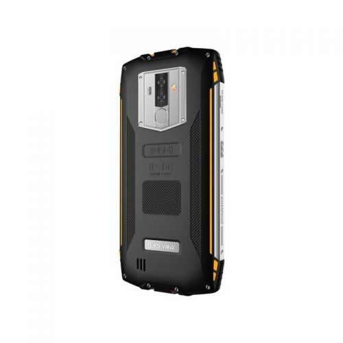 Blackview BV6800 Pro - Smartphone robuste et étanche