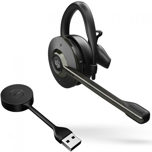 Casque casque USB avec microphone pour travailler à domicile et