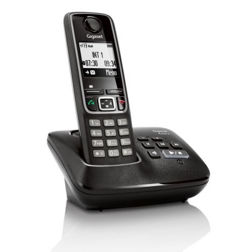 Gigaset - E720A - Telephone Sans Fil avec Repondeur : Devis sur