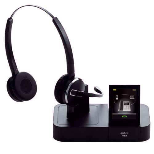 Casque Jabra A headset Pro 9460/9465 Duo Typ 82 E-STD NC