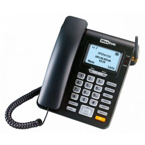 Jablocom Raven Smartphone GDP09 - Téléphone - Carte SIM