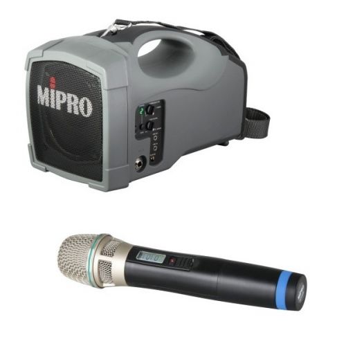 Vente Micro serre tête MIPRO MU-101P - Sono 85 (magasin) / Sono NANTES  (e-commerce)