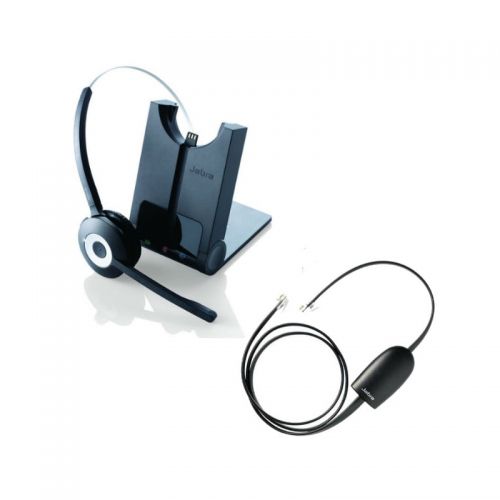 Micro-casque téléphonique et casque audio - Onedirect