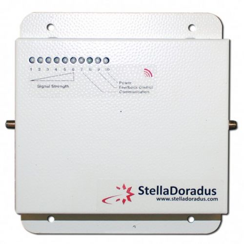 Répéteur GSM Stella Office 2100 Stella Doradus : Amplificateur GSM