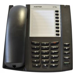 Mitel Aastra 6710a