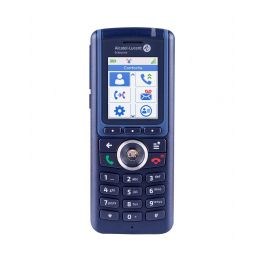 Test Philips Monolith M9951B : un beau téléphone fixe doté de nombreuses  fonctions - Les Numériques