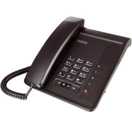 Alcatel Temporis 170 (noir)