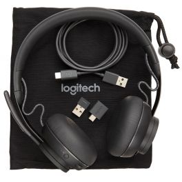Logitech - Zone Wireless
