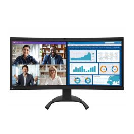 EIZO FlexScan EV3450XC