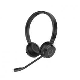 Jabra Evolve 65 TE Duo MS 