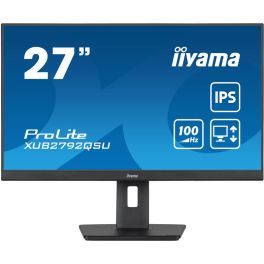 iiyama ProLite XUB2792QSU-B6