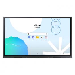 Samsung WAD 75''