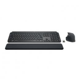 Logitech ensemble MX Keys for Business