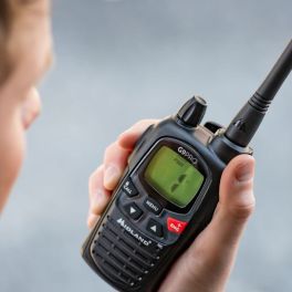 Midland G9 Pro walkie talkie