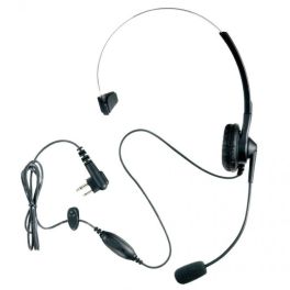 Motorola casque PTT pour DP1400, XTNi, XT420, XT460, CP040