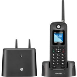 GIGASET - Cordless Phone 3 Handsets A695 Trio with Large…