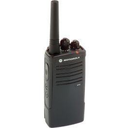 Motorola XTNi