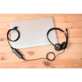 Cleyver HC65 USB duo