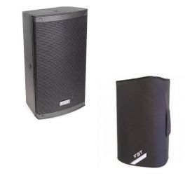 Enceinte amplifiée FBT X-LITE 10A + Housse de protection