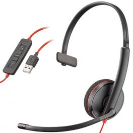Jabra Evolve 20 MS Stéréo - Casque USB-A filaire - Noir - Casques  Téléphoniquesfavorable à acheter dans notre magasin