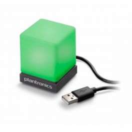 Plantronics - Micro-casque USB-C Blackwire 5220 - filaire binaural