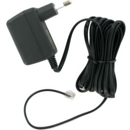 Panasonic - Accessoires téléphone filaire: Cable, alimentation, switch,  cordon, extension