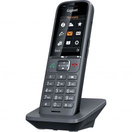 Téléphone sans fil Gigaset C570 – idéal pour la famille