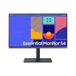 Samsung Écran PC plat S43GC 24"