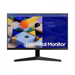 Samsung moniteur S31C 27" 