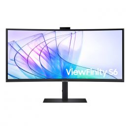 Samsung Viewfinity S65VC 34''