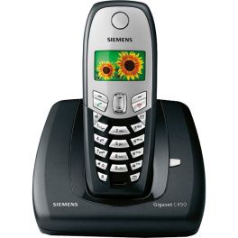 Siemens Gigaset C450 - Téléphone DECT - Siemens - Achat