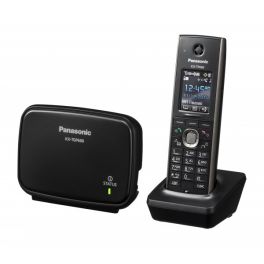 Panasonic - Téléphone fixe sans fil (DECT) - Onedirect