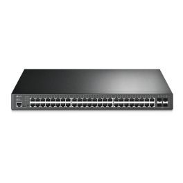 TP-Link Switch administrable TL-SG3452P