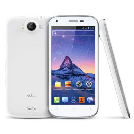 Wiko Cink Peax blanc