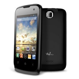 Wiko Cink + Noir