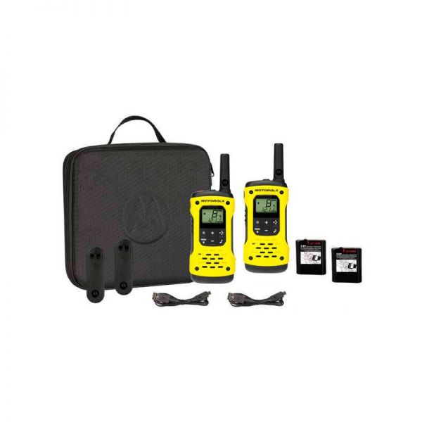 Meilleur talkie-walkie longue portée 2024 : comparatif et guide d