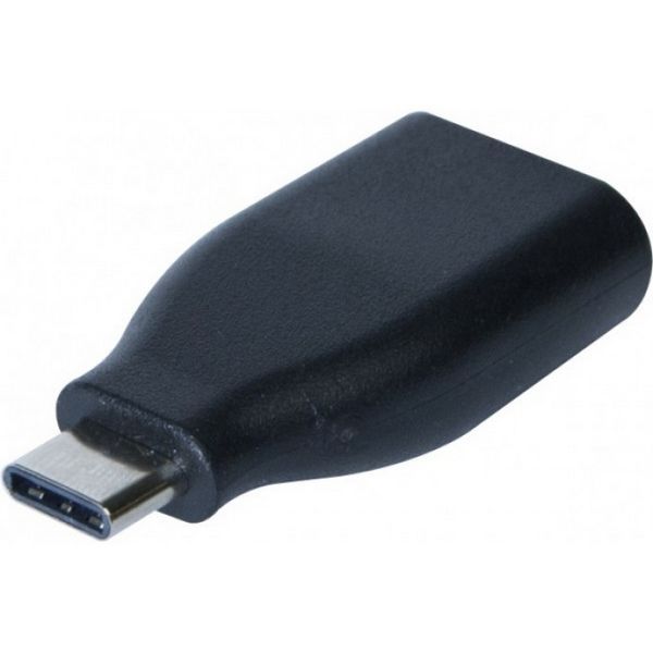 Mini Adaptateur USB Femelle Vers USB Femelle