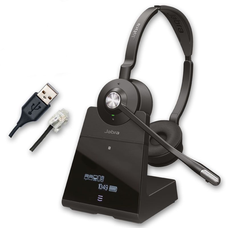 8€28 sur Bluetooth Gaming Headset Casques avec microphone pour PC /  Téléphone G - Casque audio - Achat & prix