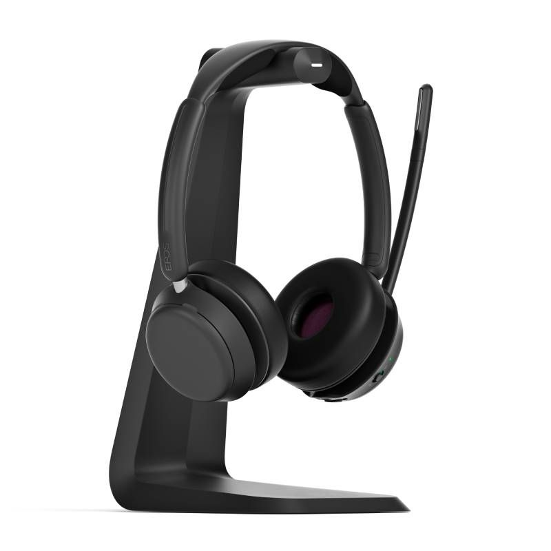 Casque audio Epos IMPACT 1061T - Micro-casque - sur-oreille - Bluetooth -  sans fil, filaire