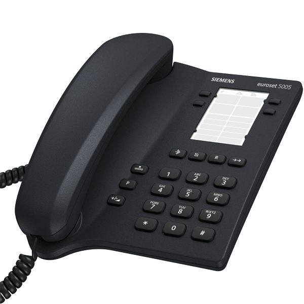 Acheter Téléphone fixe Gigaset 5005 · MaxMovil
