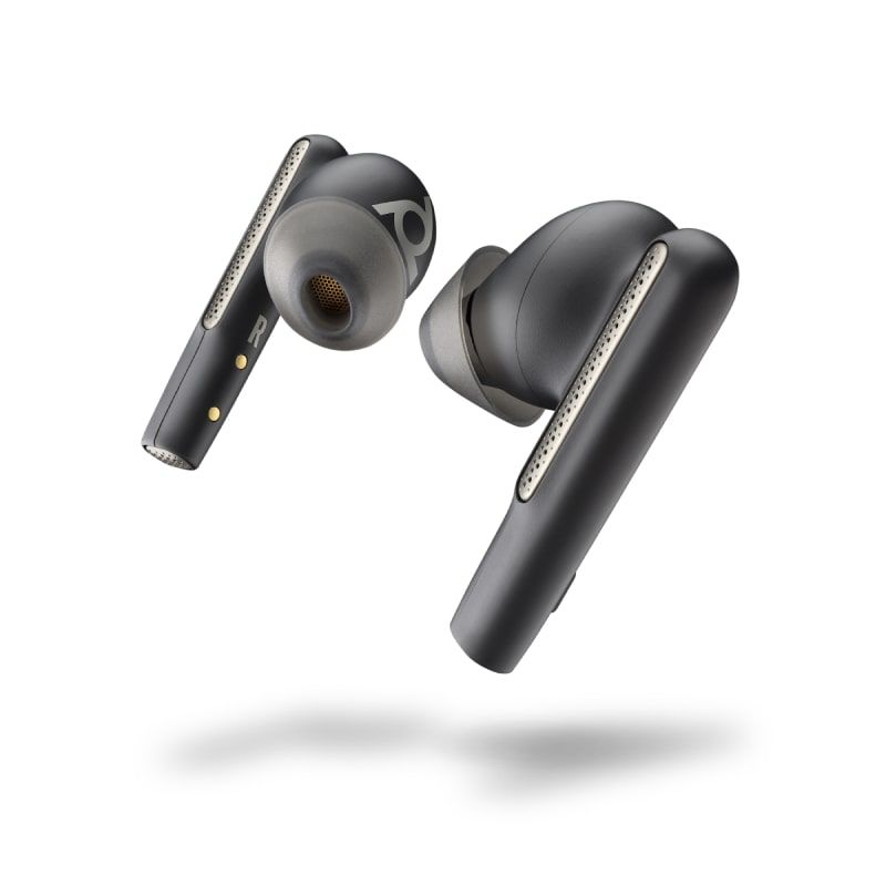 Écouteur sans fil Bluetooth à conduction osseuse et réduction de bruit avec  boîtier de charge - IP54 - Noir