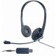 Casque filaire HC 35 USB