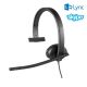 Logitech H570e Mono - Lync