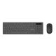 Cleyver combo clavier-souris