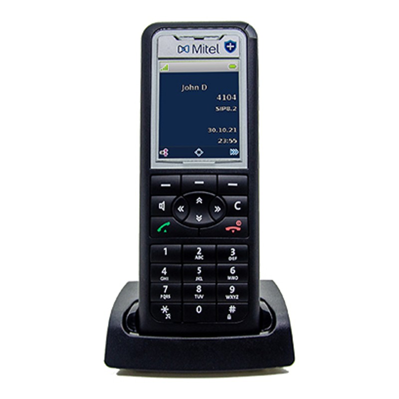 Gigaset C570A Téléphone fixe sans fil ECO-DECT Maroc