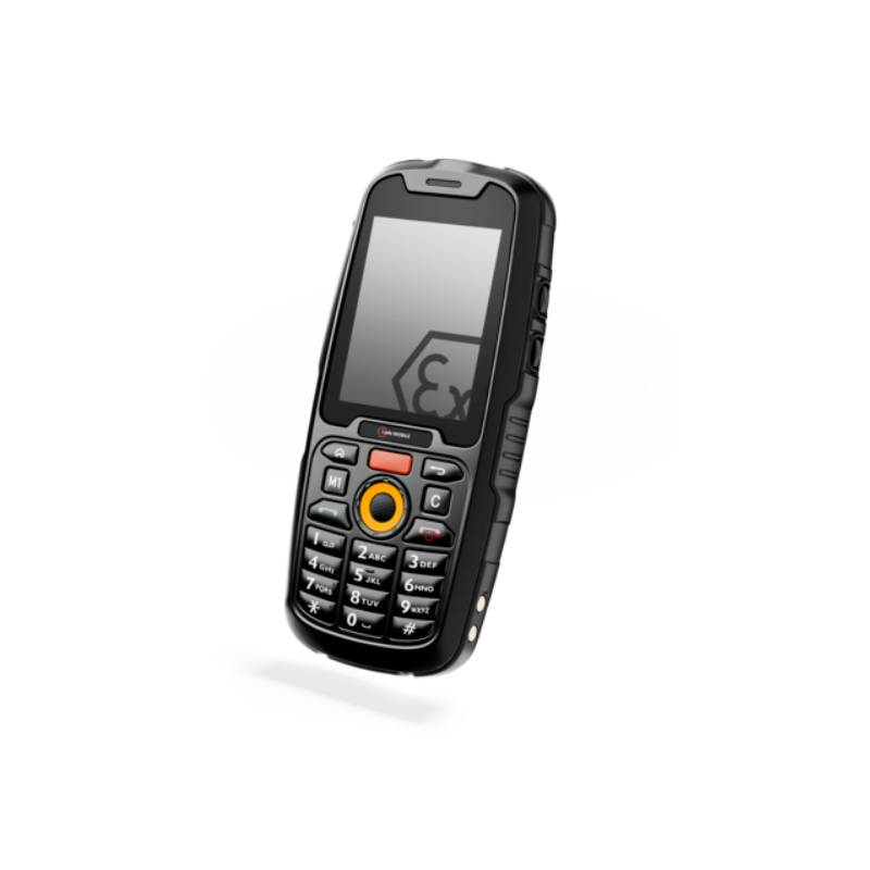 Doro - Mobile 780X IUP - Onedirect